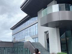 -临江酒店-中餐厅