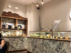 -WHEAT&BAKER-麥(凯德来福士店)