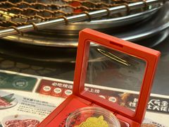 -农乐园炭火烤肉(繁花中心店)