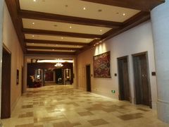 -长白山万达喜来登度假酒店