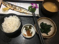 -歌行灯日本料理(伊势丹店)