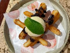 -墨纪Mojí墨西哥餐厅(官舍店)