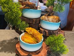 -佬太公海鸭·海鲜大排档(上海总店)