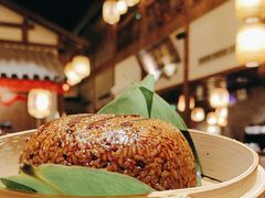 -南京大牌档(凯德大峡谷店)