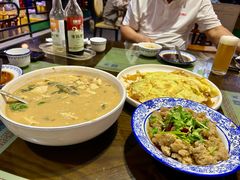 -松针蔡记蒸饺(花园路店)