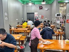 -小辫子羊肉面馆(周东店)