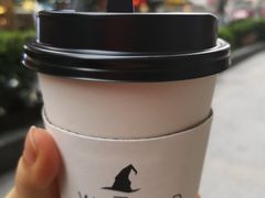 -WIZARD COFFEE咖啡巫师