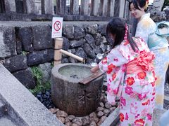 -有栖山 清光院 清水寺