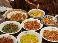 -天下客饭店(中山路店)