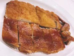 -香港翠园茶餐厅(迪凯银座店)