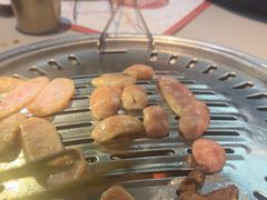 -韩一品韩国料理(柏庐南路店)