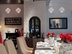 -Inspiration灵感·罗马西餐厅(九龙坡店)