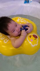 -马博士婴幼儿游泳馆(广安门旗舰店)