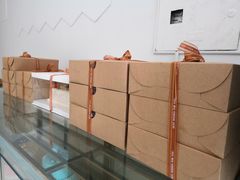 -艾加柒克蛋糕茶歇甜品台(春熙路店)