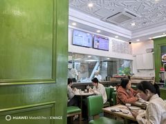 -香港麦奀云吞面世家(中山二路店)