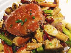 -蟹之国·精品蟹料理(极地店)