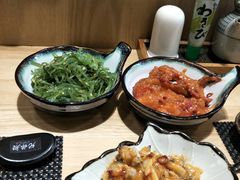 -兄弟船·精致料理(天津路店)