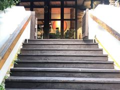 -素描餐厅(灵隐天竺店)
