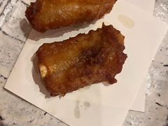-江户家·日本料理·铁板烧(汉江东路店)