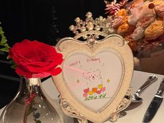 -弦月窗LUNETTE BY AMANDA(复兴路店)