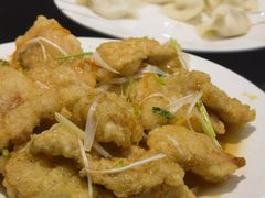 -五谷丰登·胶东海鲜·家常菜(张村店)