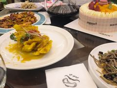 -巴依老爷新疆餐厅