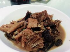 -前门故事烤鸭店(十里河店)