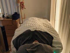 -大鱼·养生·禅洗头疗·按摩SPA