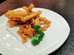 -福樱兰海鲜放题铁板烧(加州店)