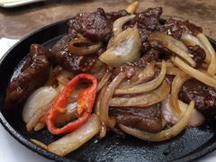 -小城故事·地道宁波味(月湖盛园店)