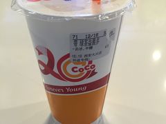 -CoCo都可(大兴店)