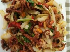 -烁佳海鲜大馅饺子
