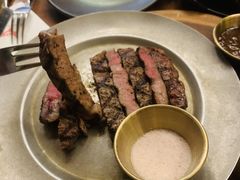 -黑角餐厅美式狂野Blackhorn(昌茂花园店)