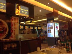 -青岛蓝海大饭店·渔歌舫(李沧店)