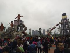 -枫香湖儿童公园