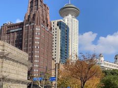 -上海国际饭店