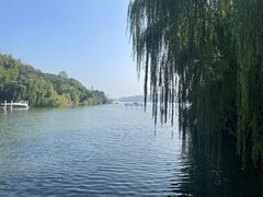 -天目湖涵田度假村
