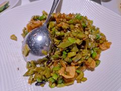 青椒贡菜油渣-飶香居(省博物馆店)