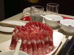 -海底捞火锅(璞丽中心店)