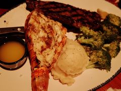 -RED LOBSTER(中城西店)