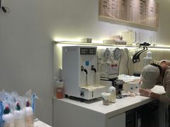 -兰熊鲜奶(西直门凯德mall店)