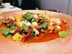 -阿娜尔·新疆菜(宜家荟聚中心店)