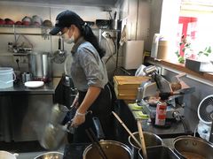 -真打拉面·日式拉面新流派(体育西横街店)