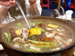 -洪大厨鸡煲(福田店)