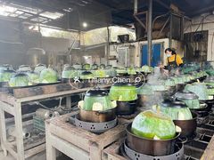 -红旗山庄(圭峰山店)