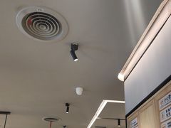 -绿茶餐厅(青岛城阳万象汇店)