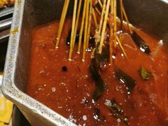 -聚点串吧·北京烧烤(赵登禹路店)