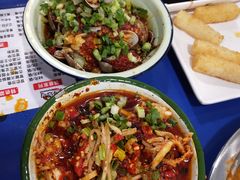 -马路边边串串香(涑河南街店)