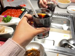 -海底捞火锅(龙首印象城店)