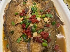 -老味道1992(武当山店)